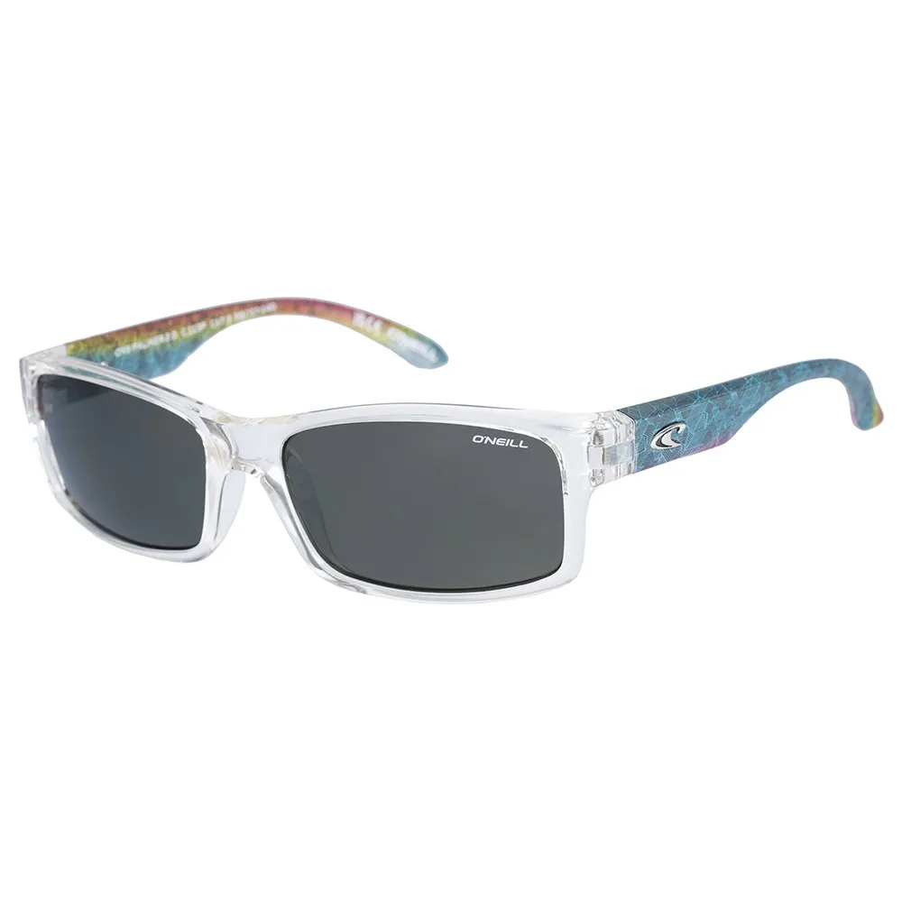 Поляризованные солнцезащитные очки O´neill On Paliker 2.0 113P, прозрачный
Поляризованные солнцезащитные очки O´neill On Paliker 2.0 113P, прозрачный