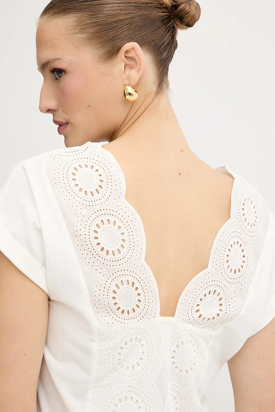 Футболка Morgan, бежевый
Футболка Morgan, бежевый