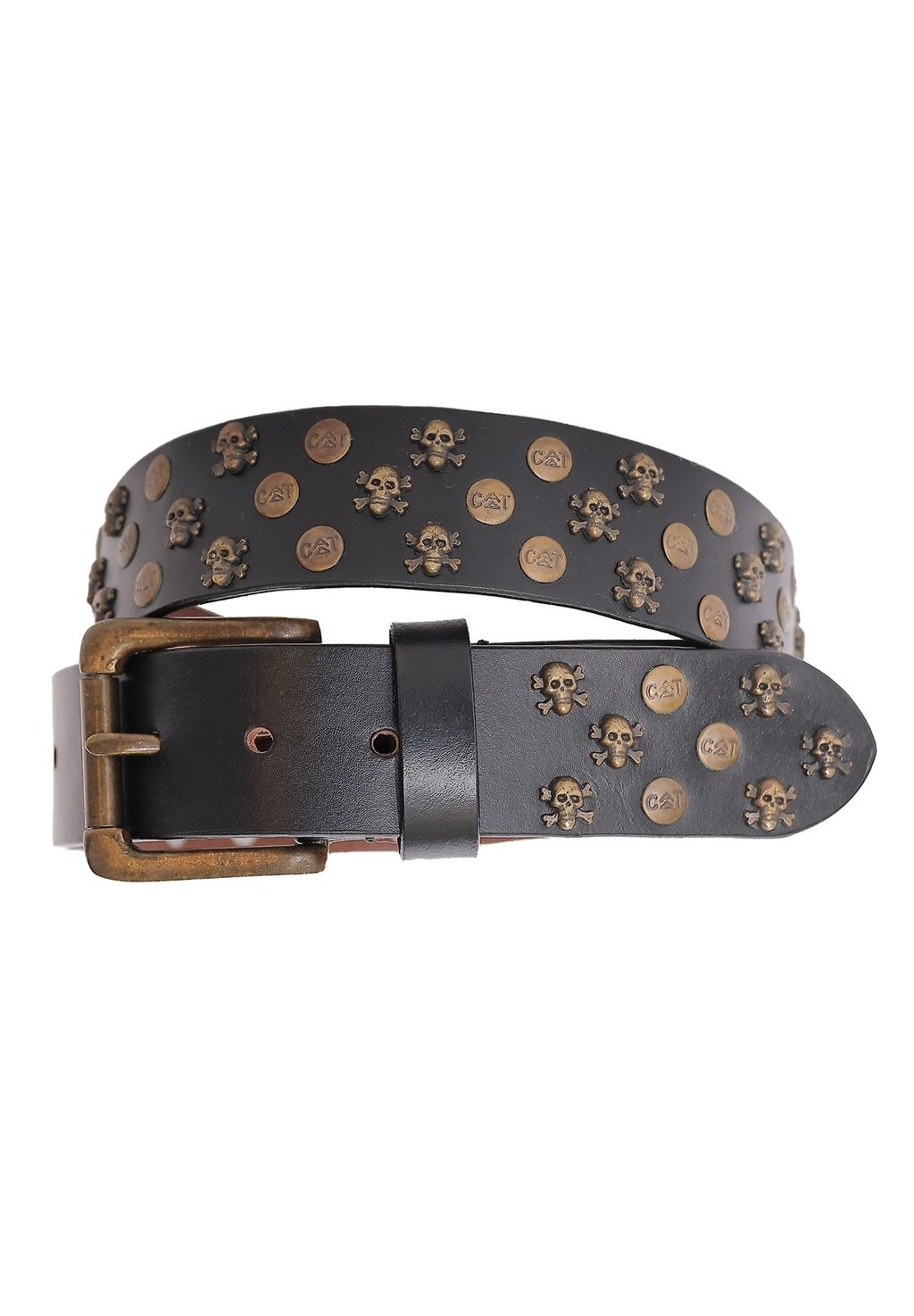 Ремень JCC, цвет black
Ремень JCC, цвет black