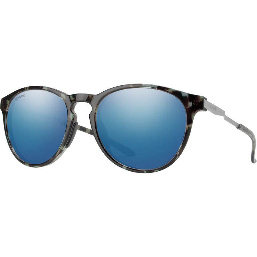 Солнцезащитные очки Smith Wander ChromaPop Polarized Smith, Sky Tortoise/Silver/ChromaPop Polar Blue Mirror
Солнцезащитные очки Smith Wander ChromaPop Polarized Smith, Sky Tortoise/Silver/ChromaPop Polar Blue Mirror