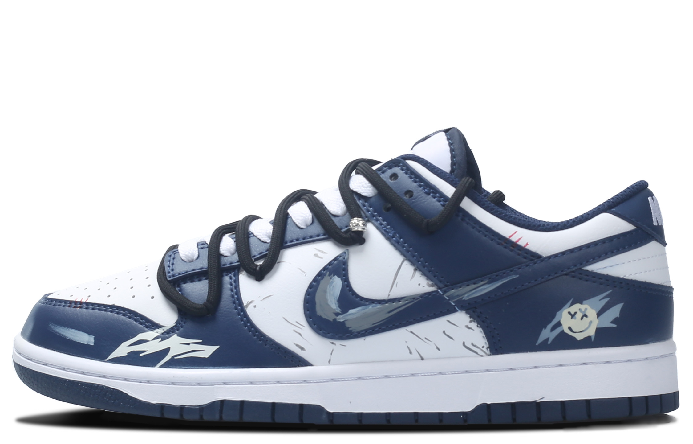 Nike Данки устойчивые к истиранию легкие увеличивающие рост низкие скейтерские кроссовки мужские синие - синий, цвет Blue
Nike Данки устойчивые к истиранию легкие увеличивающие рост низкие скейтерские кроссовки мужские синие - синий, цвет Blue