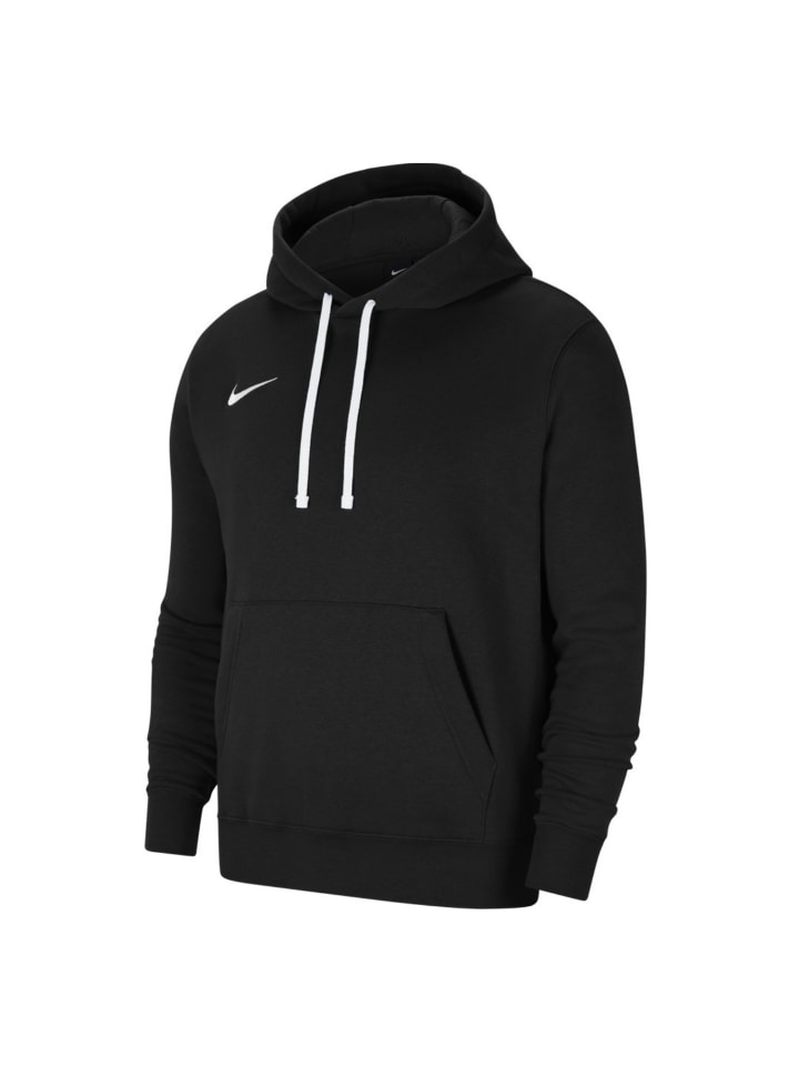 Nike Черная хлопковая толстовка
Nike Черная хлопковая толстовка