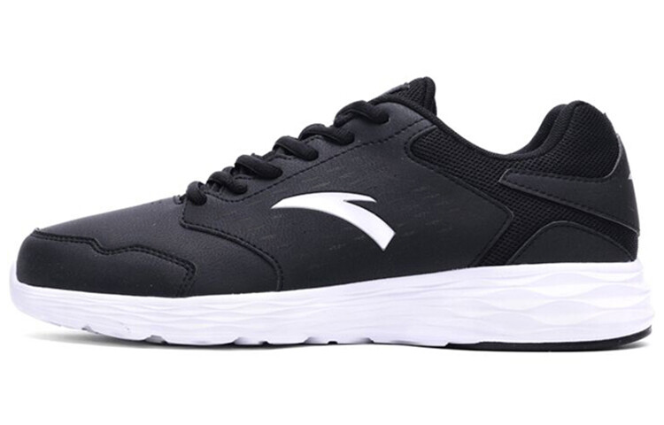 Мужская обувь Lifestyle с низким верхом, черного/белого цвета Anta, Черный, Мужская обувь Lifestyle с низким верхом, черного/белого цвета Anta
Мужская обувь Lifestyle с низким верхом, черного/белого цвета Anta, Черный, Мужская обувь Lifestyle с низким верхом, черного/белого цвета Anta