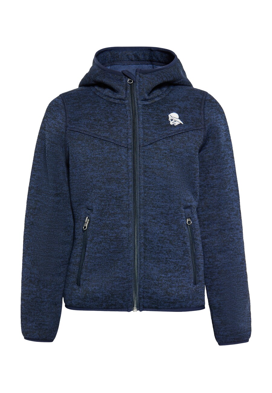 Флисовая куртка Schmuddelwedda, темно-синий
Флисовая куртка Schmuddelwedda, темно-синий