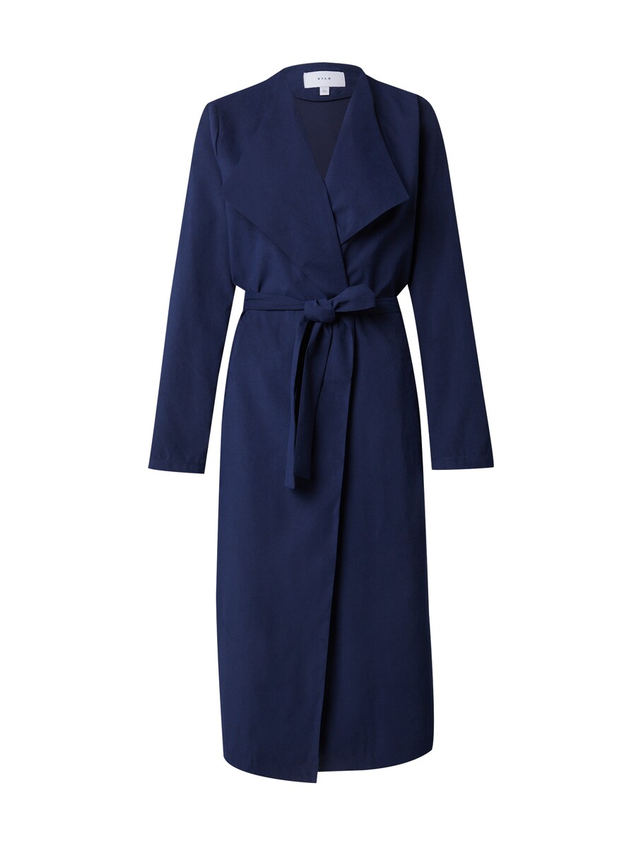 Пальто межсезонное VILA VILANNI, темно-синий
Пальто межсезонное VILA VILANNI, темно-синий
