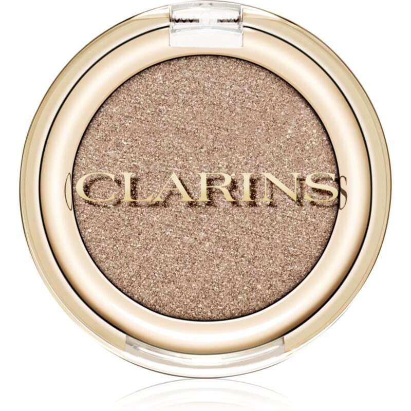 Тени для век Clarins Ombre Skin оттенок 03 — Жемчужное золото 1,5 г
Тени для век Clarins Ombre Skin оттенок 03 — Жемчужное золото 1,5 г