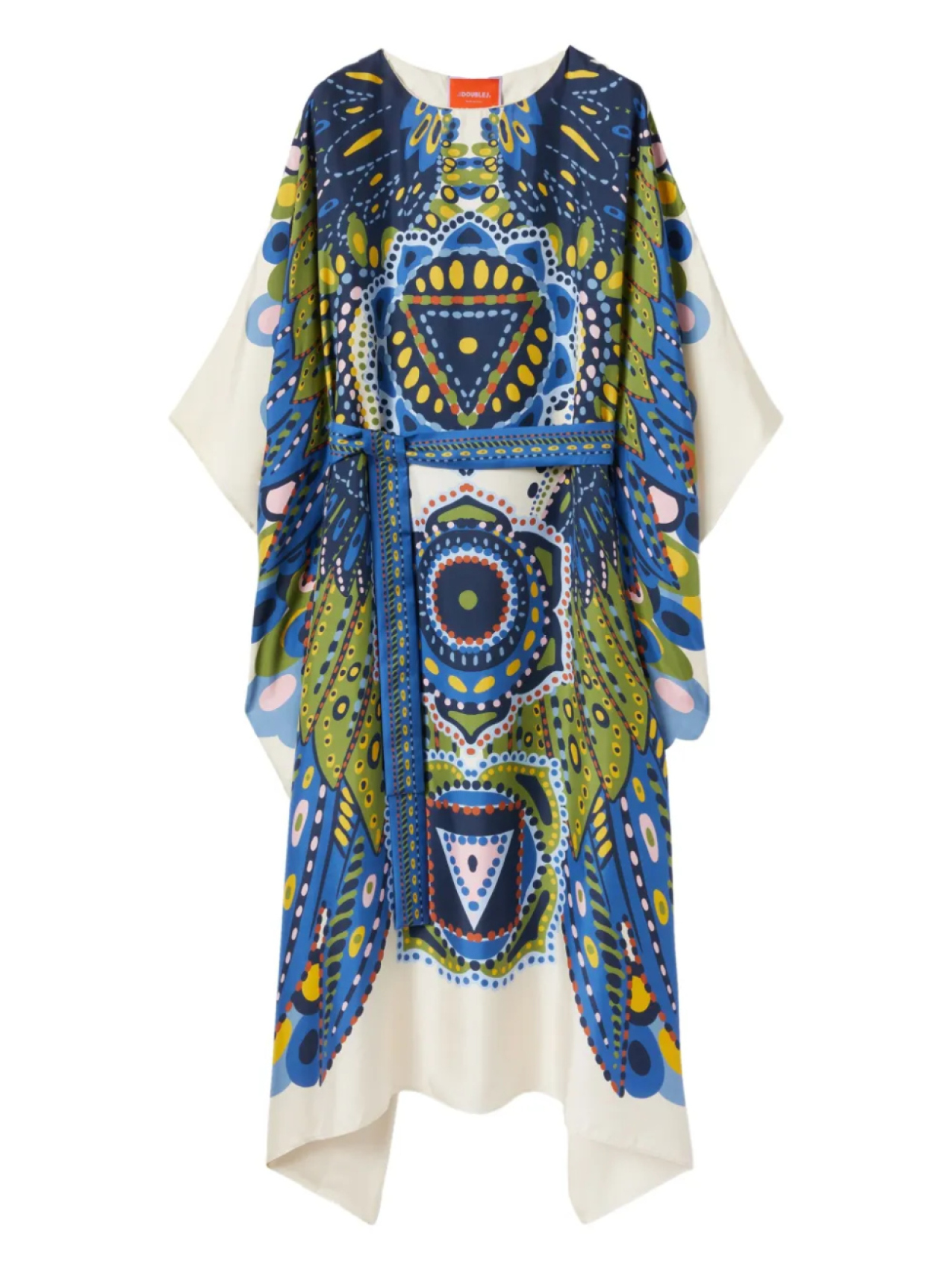 Платье макси Placee La DoubleJ, нейтральный
Платье макси Placee La DoubleJ, нейтральный