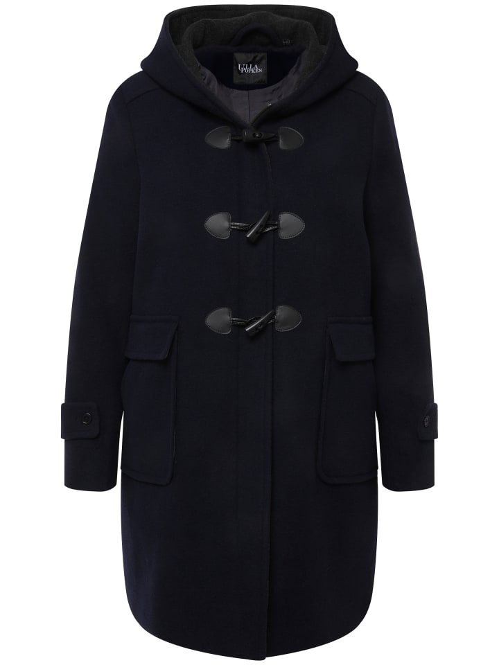 Пальто Ulla Popken
Пальто Ulla Popken