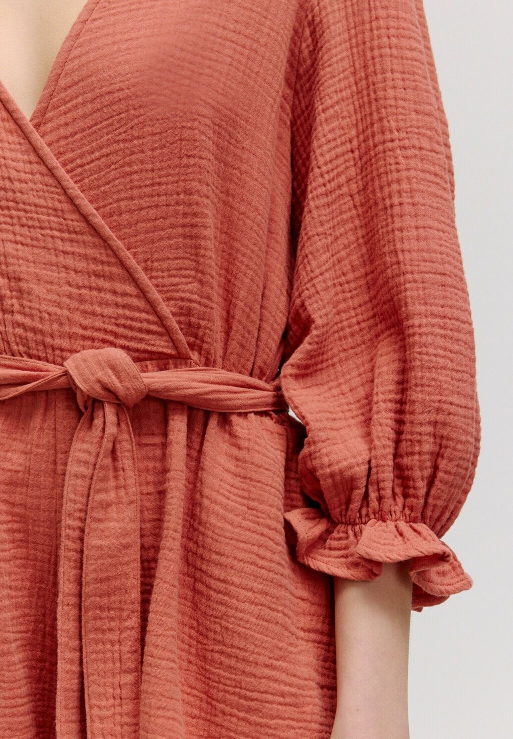 Комбинезон KALLIE EDITED, красный
Комбинезон KALLIE EDITED, красный