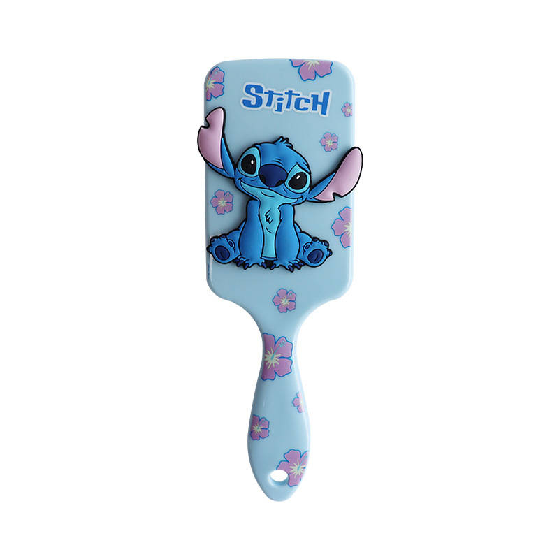 Hairdressing Tools Unisex Disney, Stitch
Hairdressing Tools Unisex Disney, Stitch