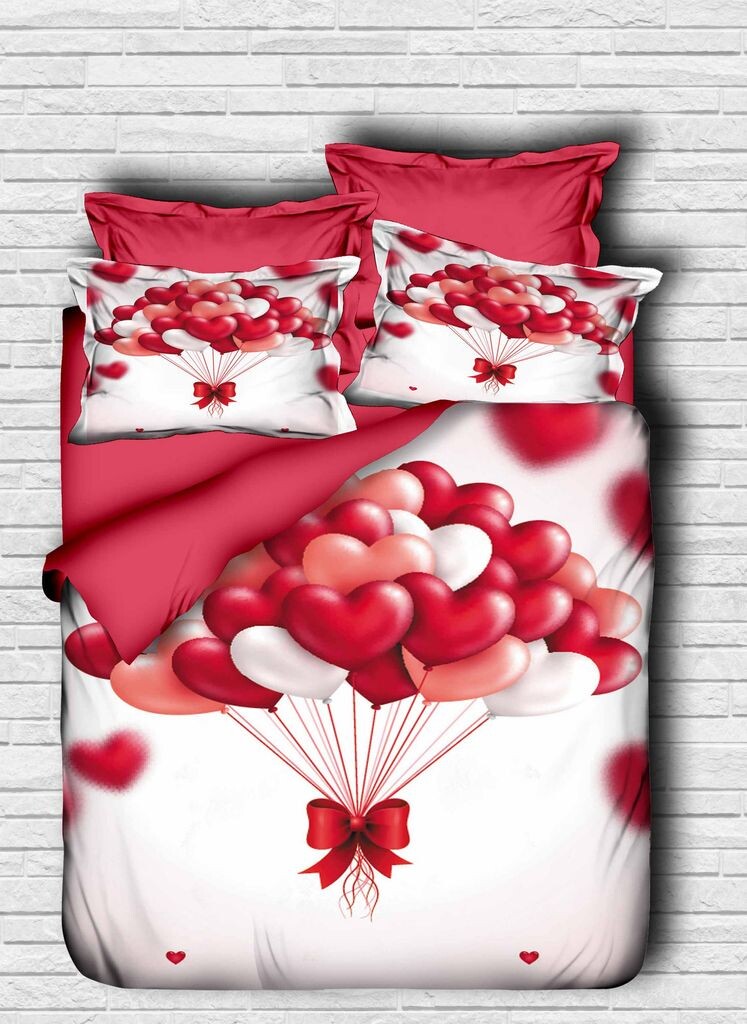 L'Essentiel Linge de Maison, Adal- PRL6120, Красный, Пуховые одеяла, верхняя часть пододеяльника и наволочки: 100% полиэстер, микросатин
L'Essentiel Linge de Maison, Adal- PRL6120, Красный, Пуховые одеяла, верхняя часть пододеяльника и наволочки: 100% полиэстер, микросатин