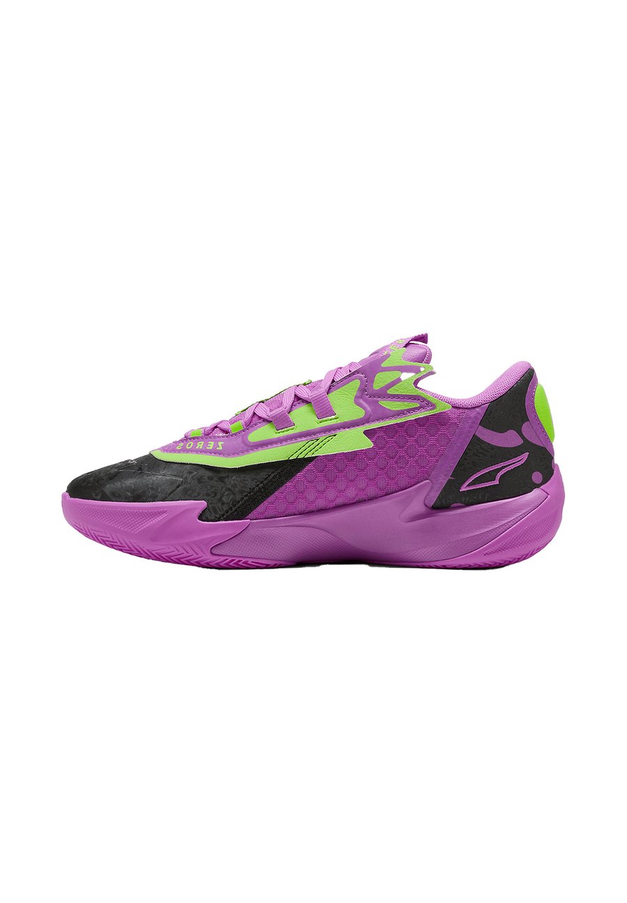 Кроссовки Puma SCOOT ZEROS II LAB INDOOR, Lila/Purple
Кроссовки Puma SCOOT ZEROS II LAB INDOOR, Lila/Purple
