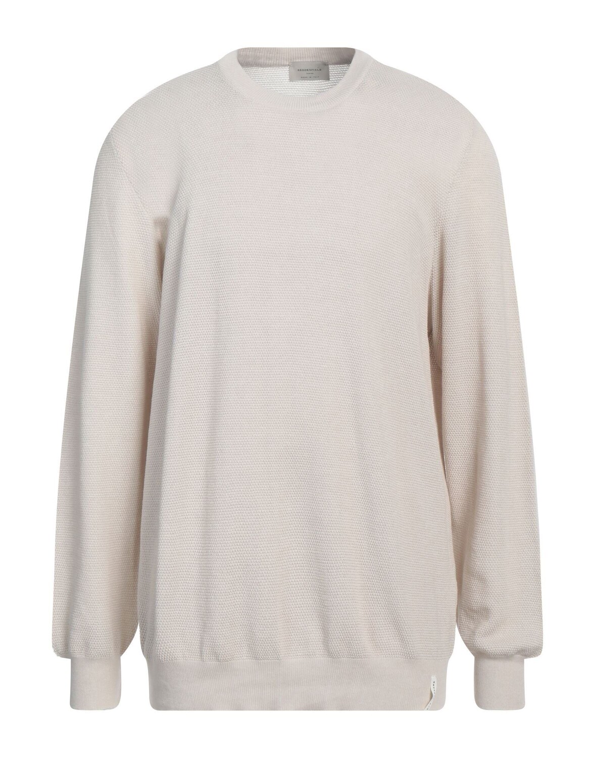 Свитер Brooksfield, слоновая кость
Свитер Brooksfield, слоновая кость