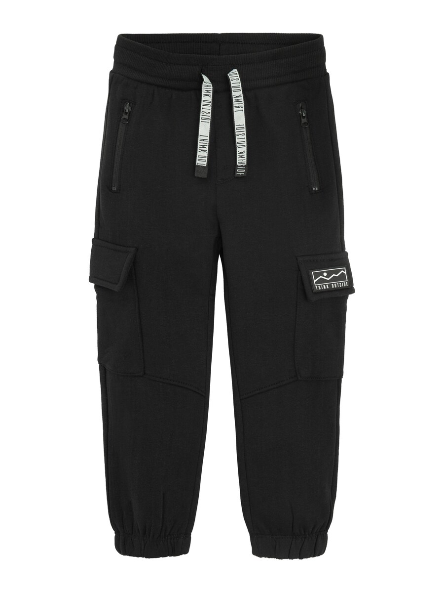 Обычные брюки Cool Club, черный
Обычные брюки Cool Club, черный