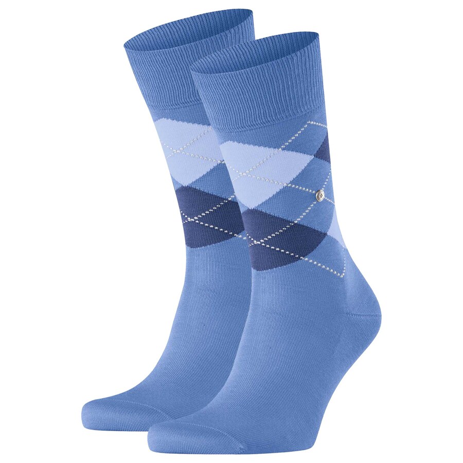 Носки BURLINGTON, синий/светло-синий
Носки BURLINGTON, синий/светло-синий