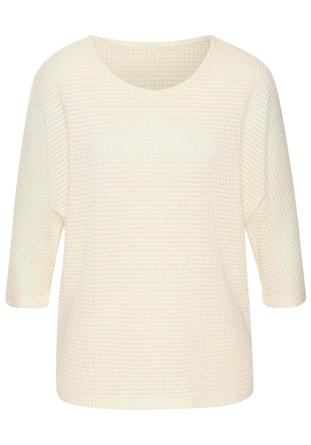 VIVANCE Свитер в цвете Cream
VIVANCE Свитер в цвете Cream