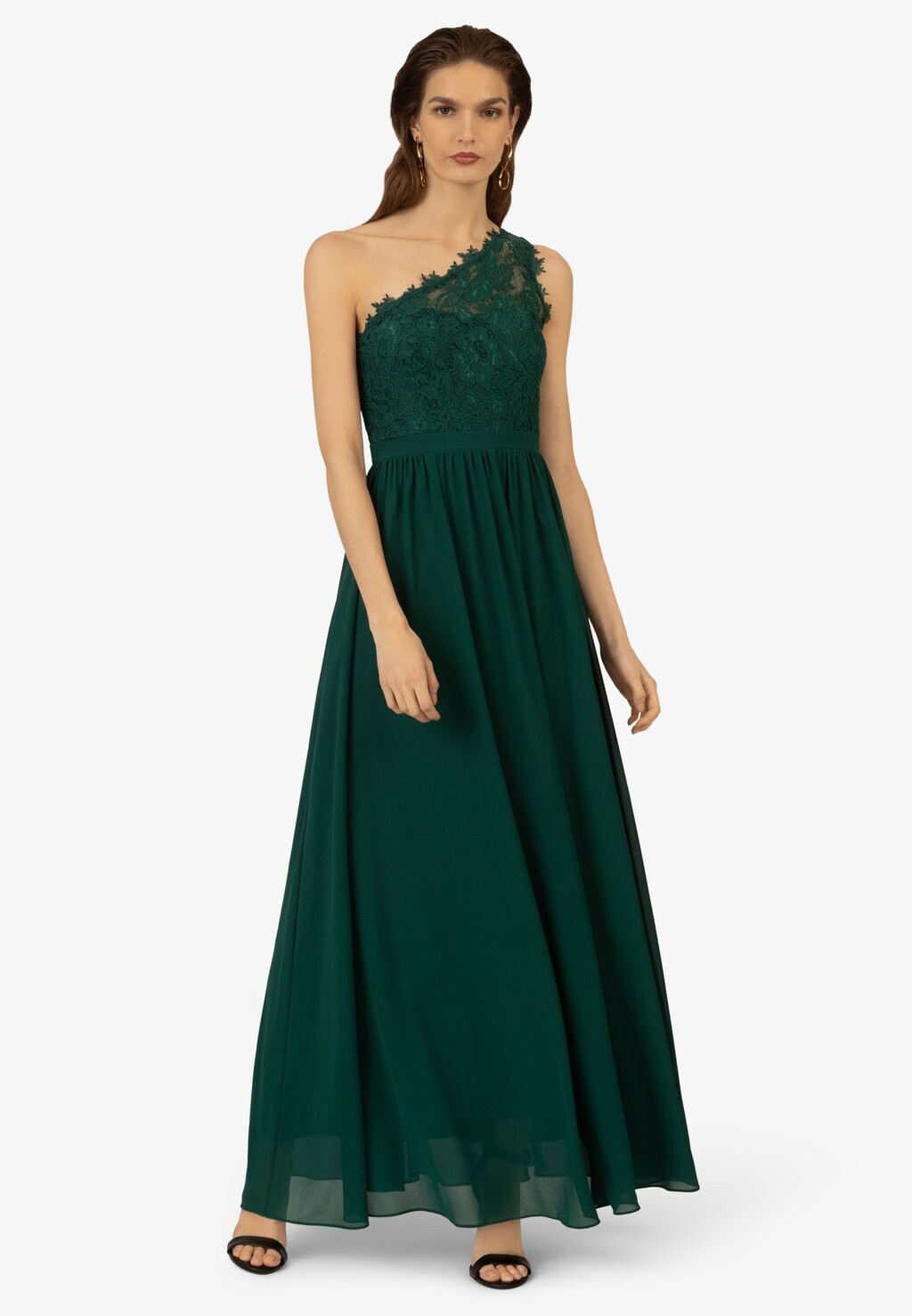 Бальное платье Kraimod, цвет dunkelgrün
Бальное платье Kraimod, цвет dunkelgrün