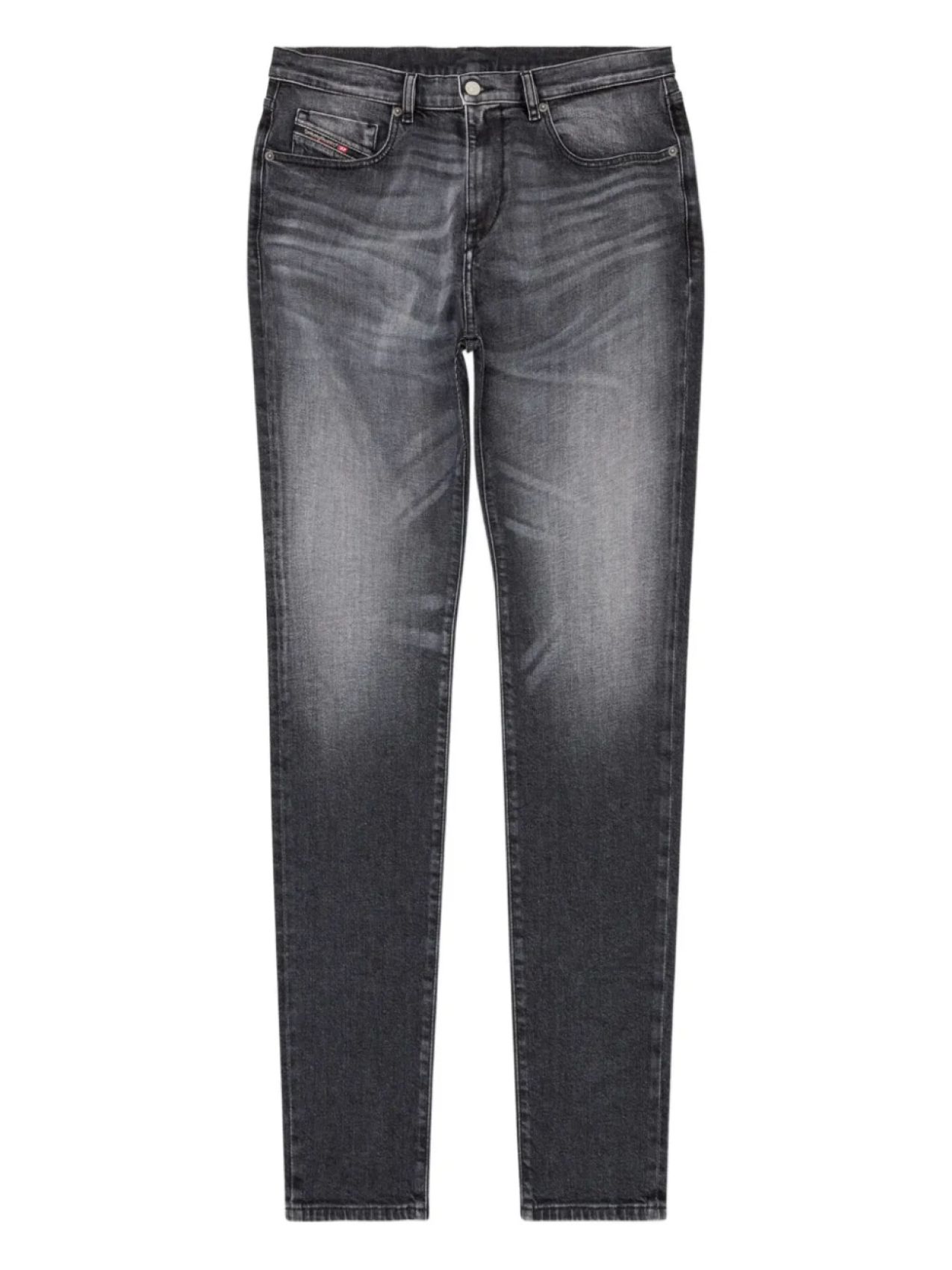 Узкие джинсы Diesel 2019 d-strukt, черный
Узкие джинсы Diesel 2019 d-strukt, черный