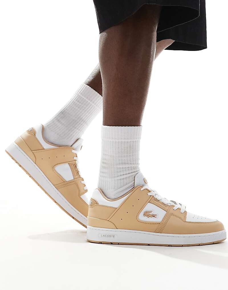 Lacoste – Court Cage 124 1 SMA – коричневая спортивная обувь, Коричневый, Lacoste – Court Cage 124 1 SMA – коричневая спортивная обувь
Lacoste – Court Cage 124 1 SMA – коричневая спортивная обувь, Коричневый, Lacoste – Court Cage 124 1 SMA – коричневая спортивная обувь