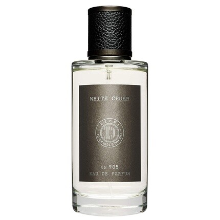 Depot No.905 Eau De Parfum White Cedar 100ml
Depot No.905 Eau De Parfum White Cedar 100ml