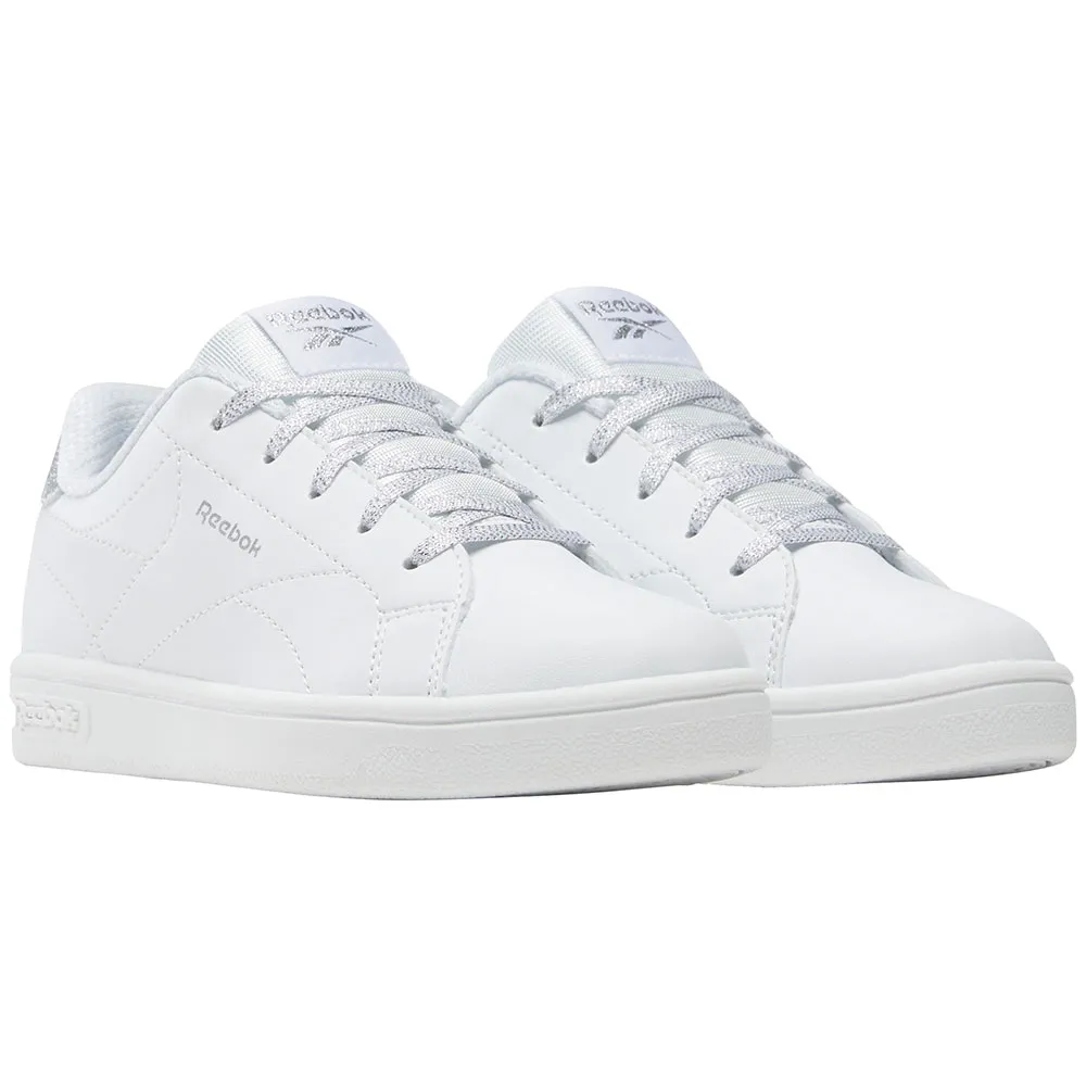 Кроссовки Reebok Classics Court Clean, белый
Кроссовки Reebok Classics Court Clean, белый