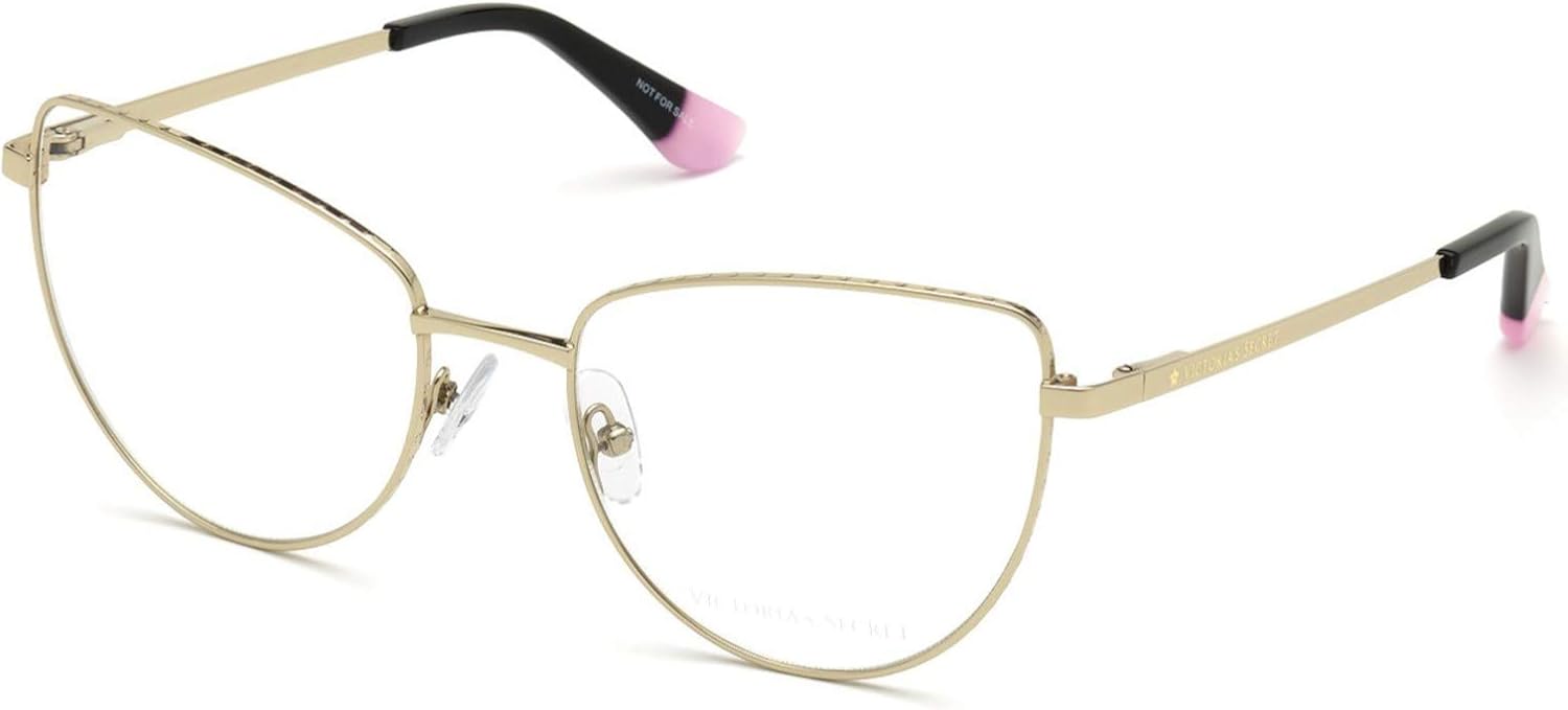 Victoria's Secret очки VS 5002 030 Shiny Deep Gold
Victoria's Secret очки VS 5002 030 Shiny Deep Gold