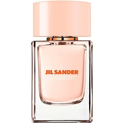 Туалетная вода Jil Sander Sunlight Grapefruit & Rose
Туалетная вода Jil Sander Sunlight Grapefruit & Rose