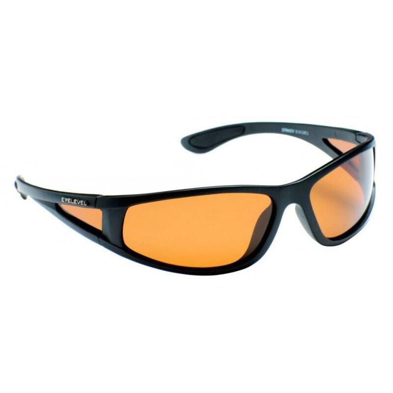 Солнцезащитные очки Eyelevel Striker II Polarized, черный
Солнцезащитные очки Eyelevel Striker II Polarized, черный