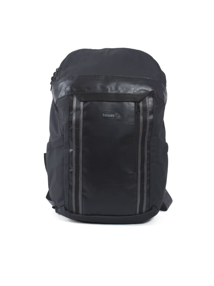 Рюкзак 7CLOUDS, черный
Рюкзак 7CLOUDS, черный