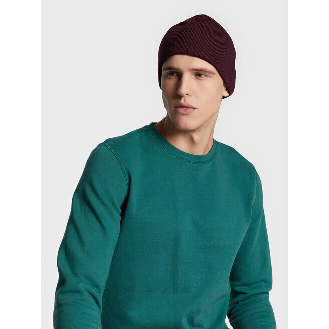 Шапка 4F, вишневый/бордовый
Шапка 4F, вишневый/бордовый