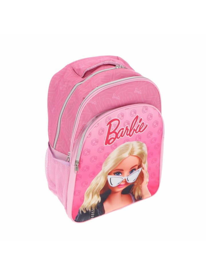 Рюкзак COFI 1453 Stylischer Barbie –, розовый
Рюкзак COFI 1453 Stylischer Barbie –, розовый