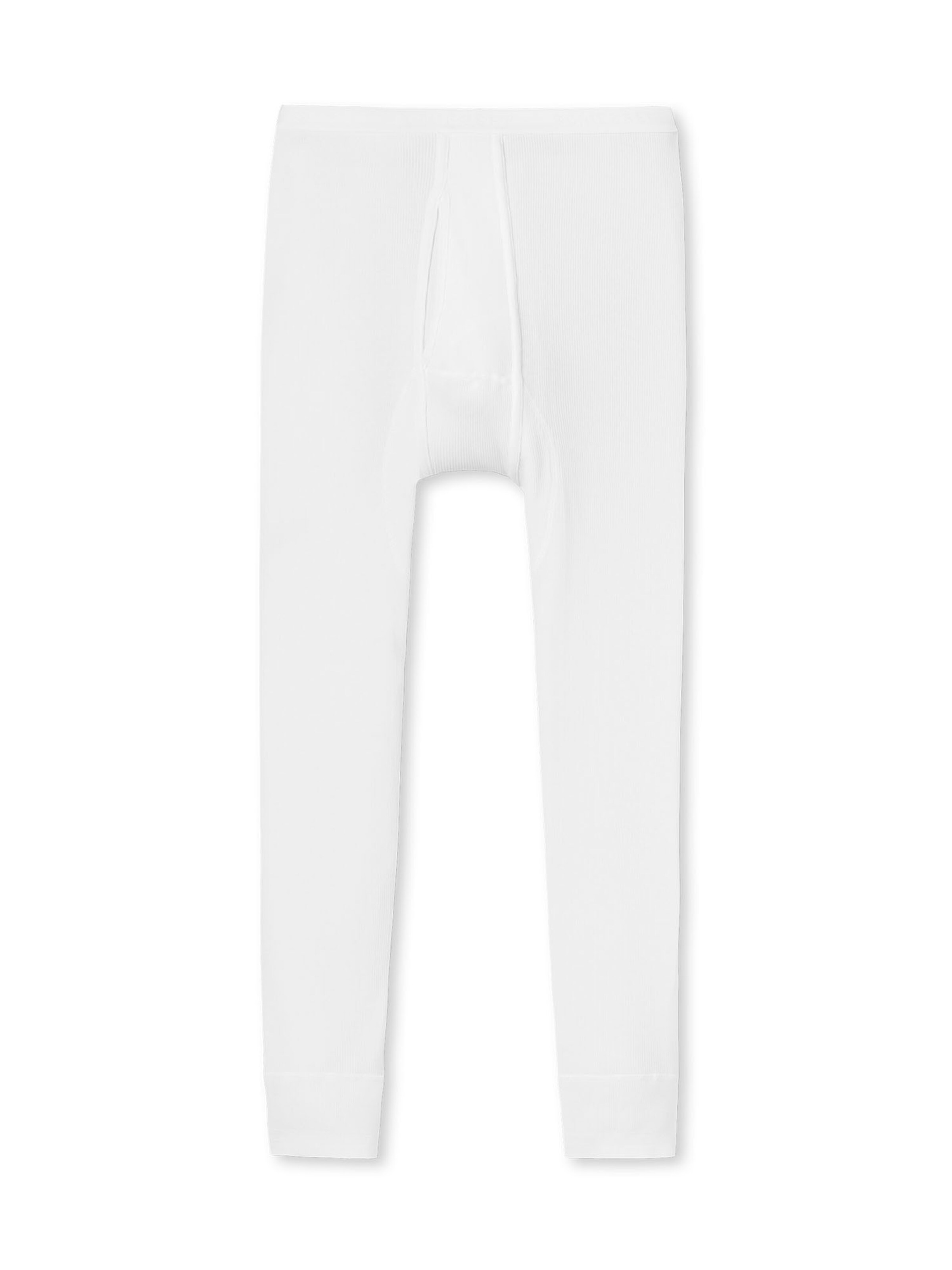 SCHIESSER Термобелье Long Johns в белом цвете
SCHIESSER Термобелье Long Johns в белом цвете