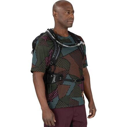 Рюкзак Syncro 20 л Osprey Packs, цвет Coal Grey
Рюкзак Syncro 20 л Osprey Packs, цвет Coal Grey