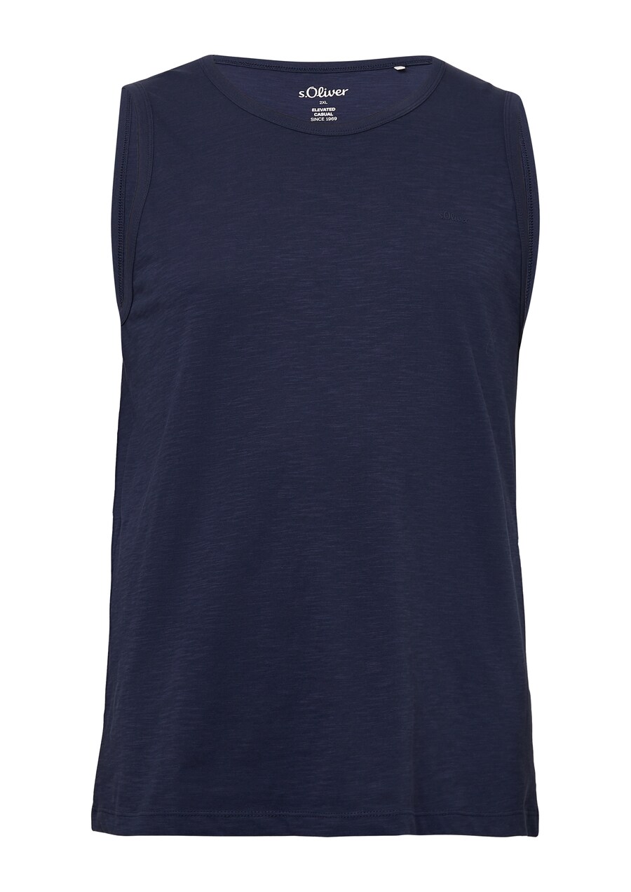 Футболка s.Oliver, Navy
Футболка s.Oliver, Navy