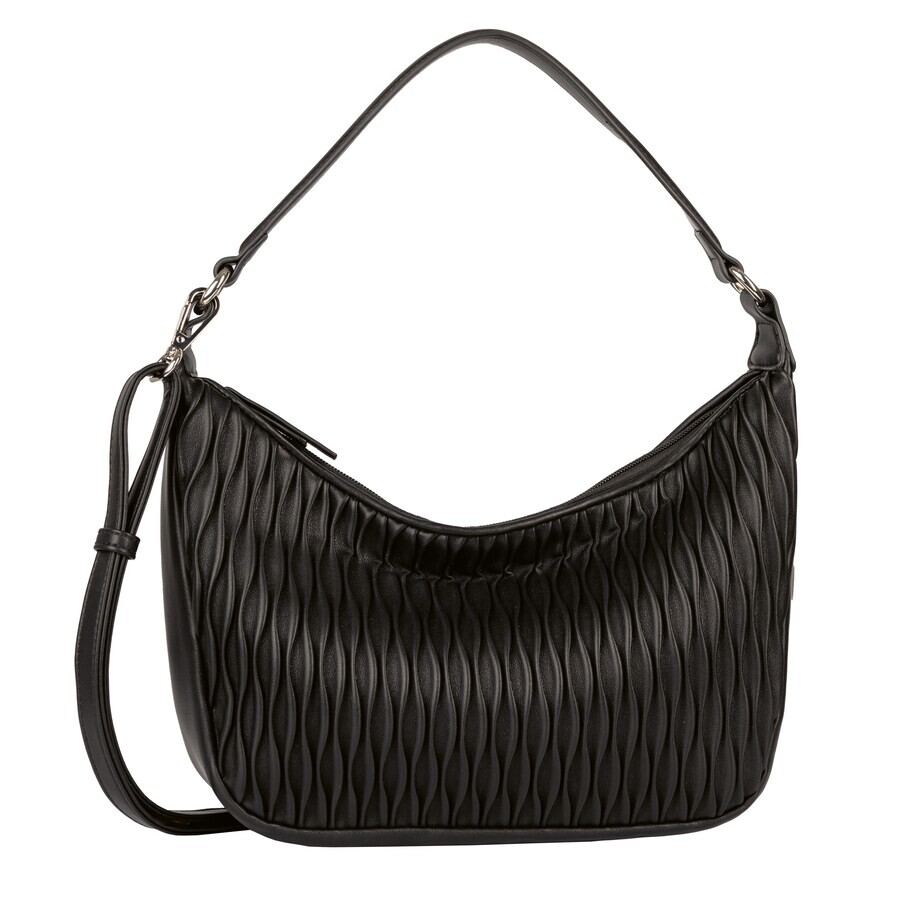 Сумка через плечо GABOR Shoulder Dyana, черный
Сумка через плечо GABOR Shoulder Dyana, черный