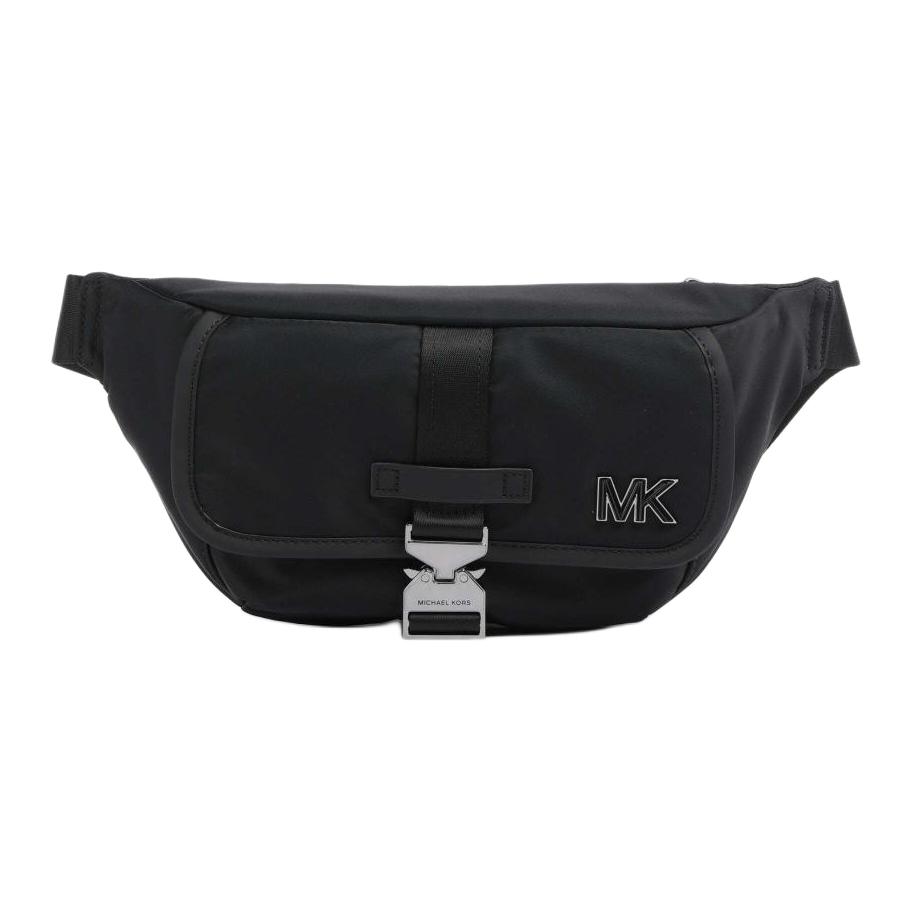 MICHAEL KORS Нейлоновый поясной мешок
MICHAEL KORS Нейлоновый поясной мешок