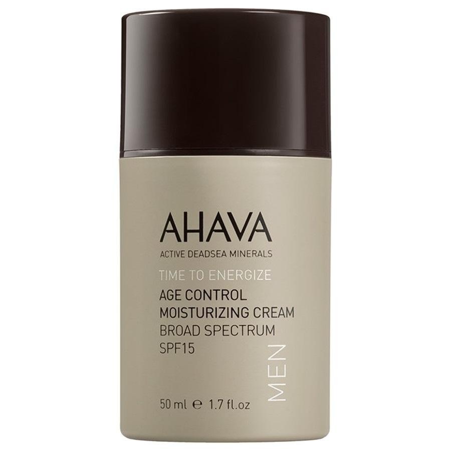 Крем для лица age control moisturizing cream spf 15 Ahava, объем 50 мл
Крем для лица age control moisturizing cream spf 15 Ahava, объем 50 мл