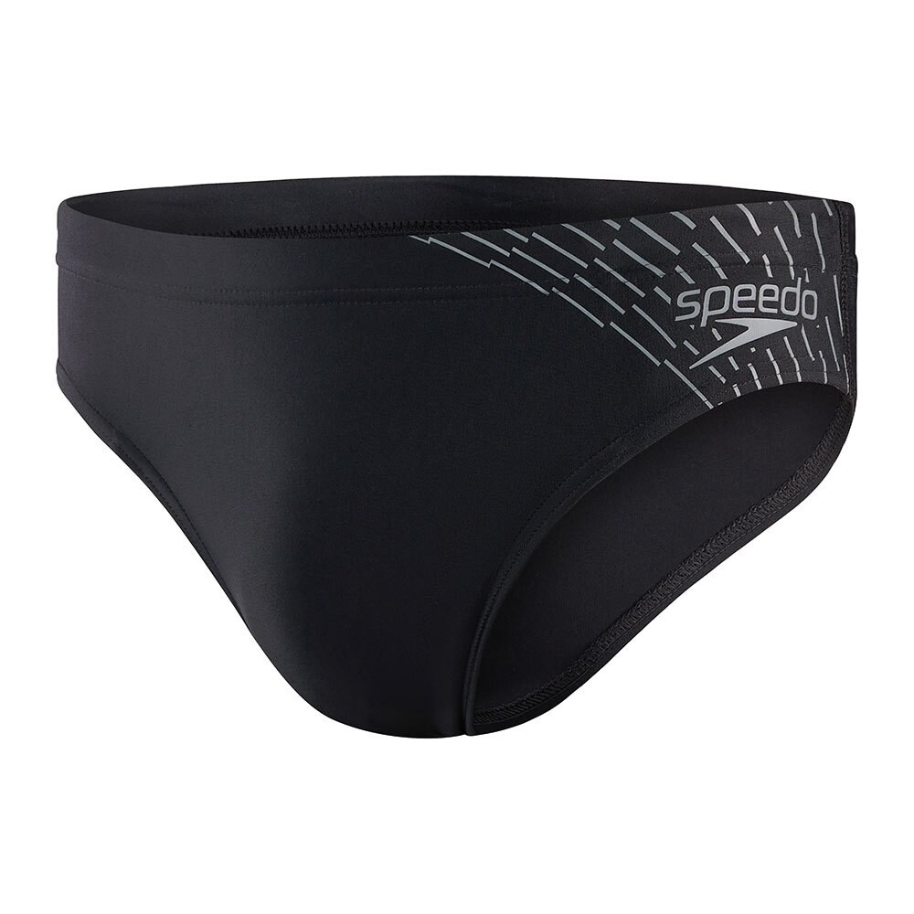 Плавки Speedo Medley Logo 7 cm, черный
Плавки Speedo Medley Logo 7 cm, черный