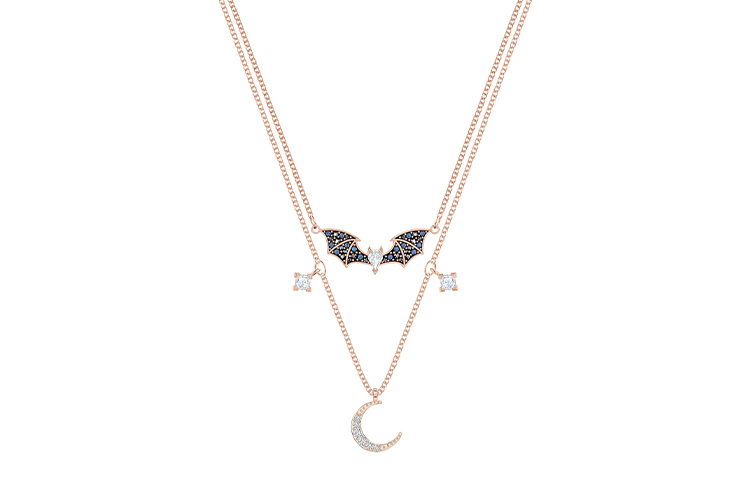 Кулон процветания для женщин Prosperity Swarovski
Кулон процветания для женщин Prosperity Swarovski