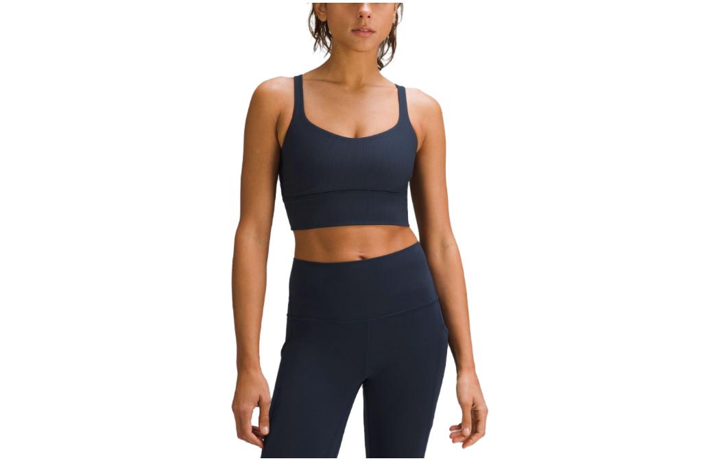 Футболка Free To Be Sports Underwear Women's Lululemon, Морской синий
Футболка Free To Be Sports Underwear Women's Lululemon, Морской синий