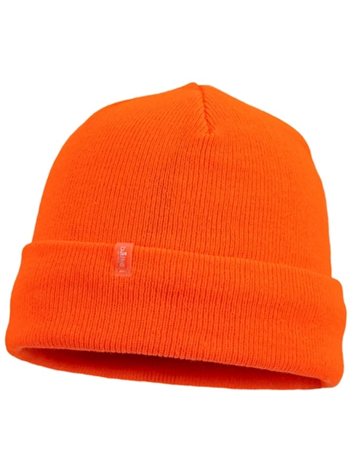 Вязаная шапка Balke, оранжевый
Вязаная шапка Balke, оранжевый