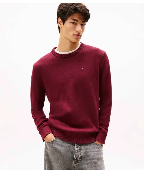 Свитер Slim fit Tommy Jeans, красный
Свитер Slim fit Tommy Jeans, красный