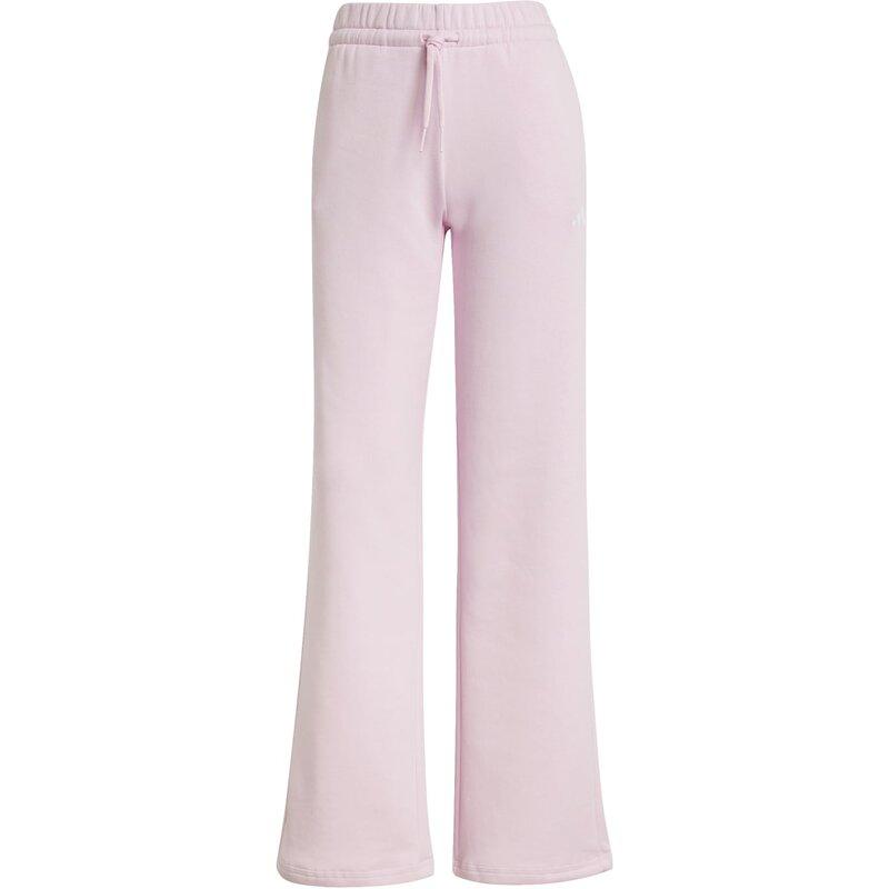 Уютные брюки с небольшим логотипом и открытым краем Adidas, мультиколор
Уютные брюки с небольшим логотипом и открытым краем Adidas, мультиколор