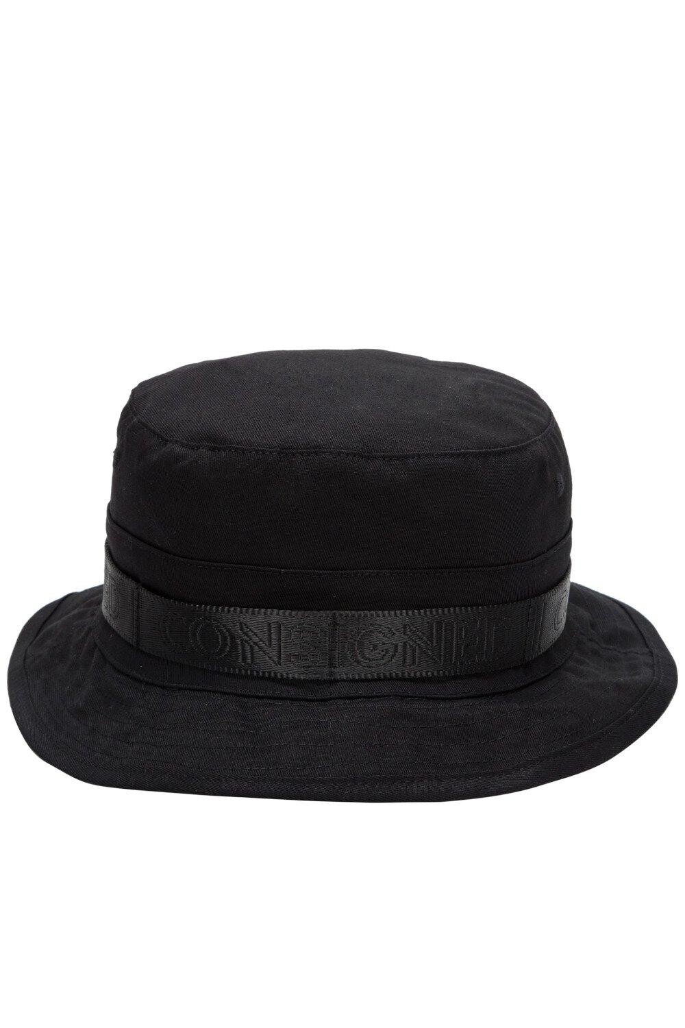 Кинси Буни Шляпа Consigned, черный
Кинси Буни Шляпа Consigned, черный