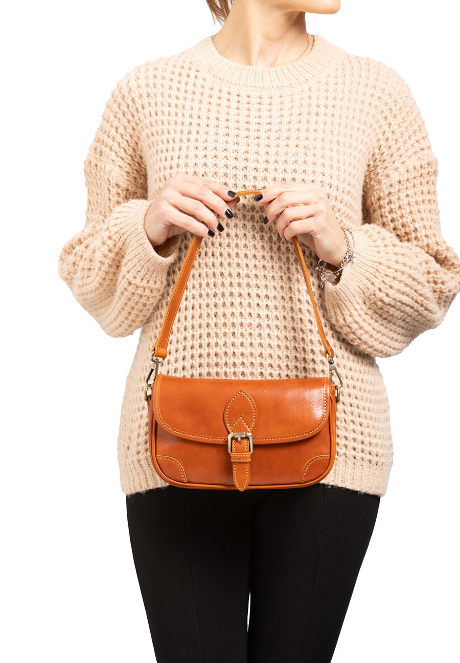 Сумка Chiara Ferretti Handbag, Cognac
Сумка Chiara Ferretti Handbag, Cognac