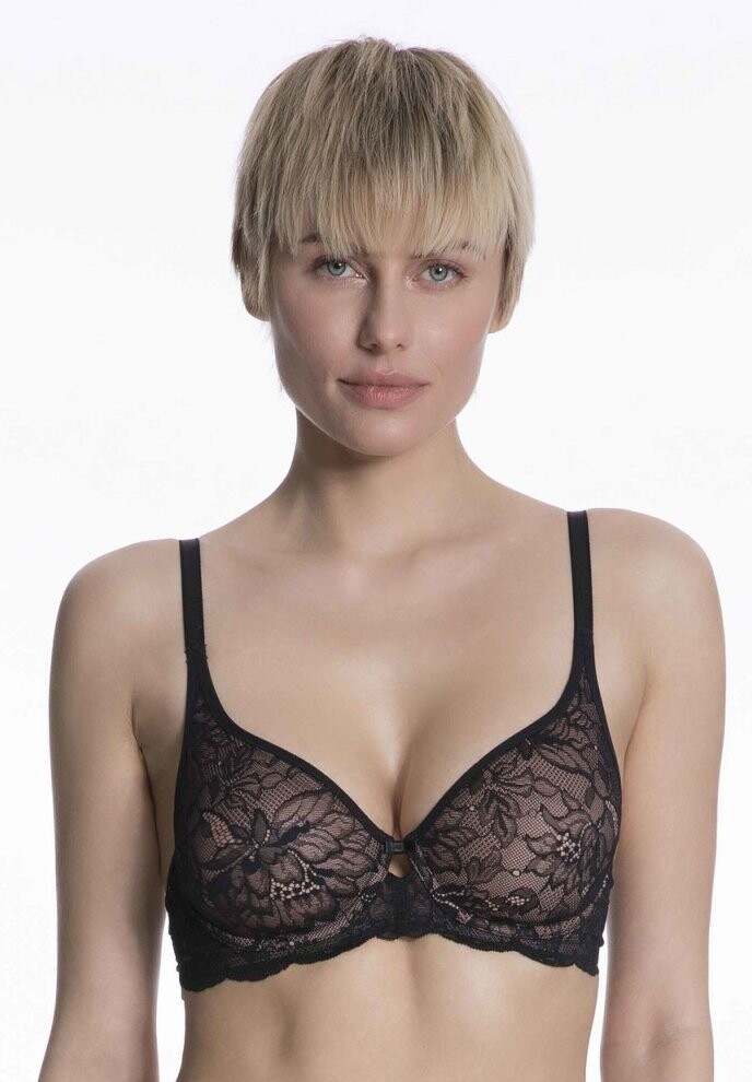 Бюстгальтер-майка Triumph, черный
Бюстгальтер-майка Triumph, черный