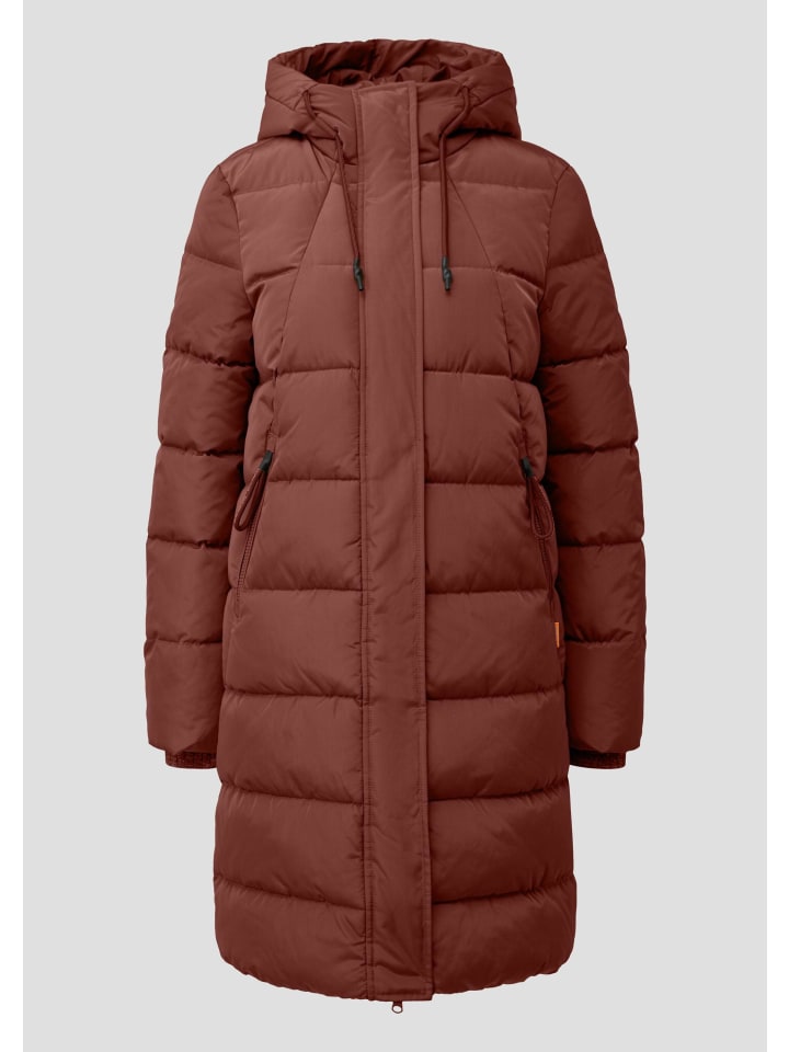 Пальто в цвете 3619_red QS
Пальто в цвете 3619_red QS