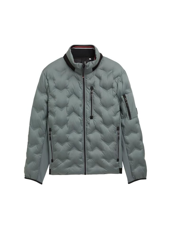 Зимняя куртка Tom Tailor
Зимняя куртка Tom Tailor