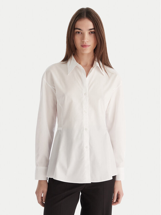 Рубашка regular fit Etnaa 50548428 Hugo, белый
Рубашка regular fit Etnaa 50548428 Hugo, белый