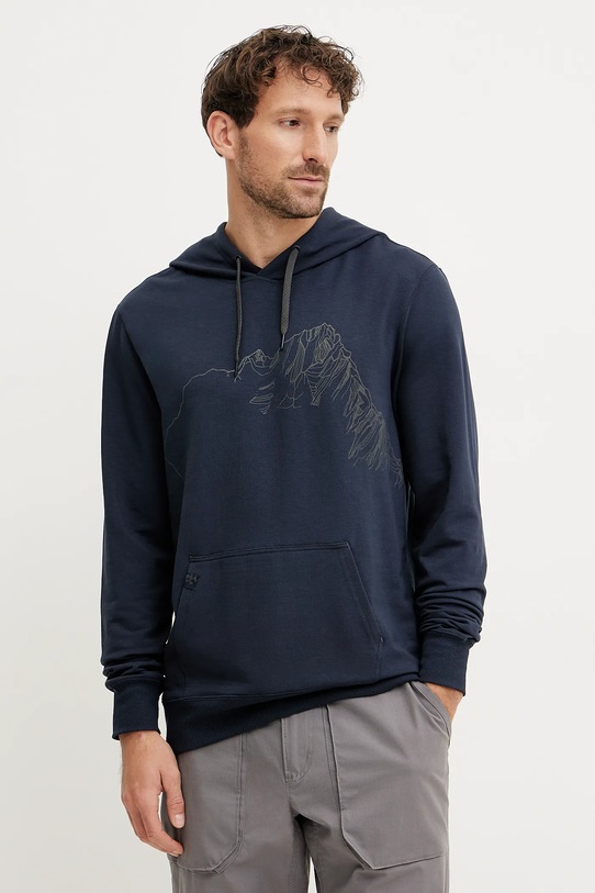 Спортивная толстовка Panaka Viking, темно-синий
Спортивная толстовка Panaka Viking, темно-синий